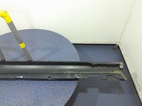 фото thumb №11, Mercedes e w213 sedan накладка порогова ліва amg 197 a2136909701