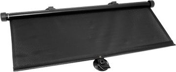 АВТОМОБИЛЬНЫЕ СОЛНЦЕЗАЩИТЫ ШТОРЫ 2 ШТ. 50 СМ