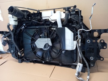 фото thumb №7, Pas переднее комплект радиатор honda cr-v 2.0 e-cvt гибрид 2020-74000tpae000