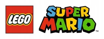 LEGO Super Mario 71426 Kwiatek Pirania
