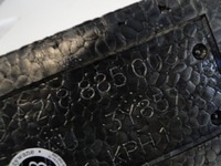 фото thumb №8, Mercedes абсорбер пена пенополистирол w бампер передний cls 218 c218 x218 w218