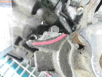 фото thumb №8, Коробка передач коробки передач hyundai i40 tn02cu tn02 1.7 crdi