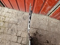 фото thumb №10, Бампер перед honda civic viii sedan 06-09 nh701m