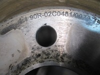 фото thumb №6, Диск гальмівні диски bmw 5 g30 5,0d xd