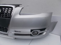 фото thumb №6, Бампер передний перед audi a4 b7 ly7w 2005 - 2008