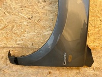 фото thumb №10, Hyundai santa fe крыло левый передний перед