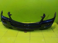 фото thumb №1, Mercedes ml ii w164 07r бампер перед pdc