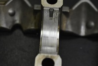 фото thumb №13, Блок dół двигателя wał b4164t volvo s40 v40 2 ii 1.6 t4 180 km 12-16