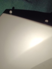 фото thumb №13, Бампер задняя mercedes w166 ml amg