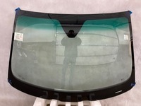 фото thumb №1, Volvo c70 cabrio стекло передняя новая po 2006-