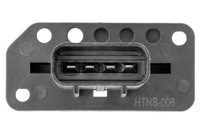 фото thumb №10, Резистор вентилятор navara 2.5dci 2005-