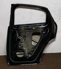 фото thumb №8, Дверь правое задняя porsche cayenne coupe 9y3