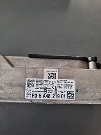 фото thumb №4, Модуль усилитель радио bmw 1 f40 5a48219