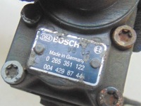 Mercedes 1824 econic 6.4 98r клапан модулятор bosch Недорого, фото thumb