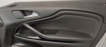 фото thumb №6, Обшивки шкіра комплект opel zafira c 1,6 tb