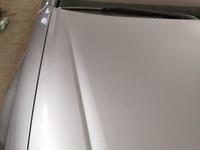 фото thumb №6, Капот крышка двигателя audi a8 d3 lift ly7h