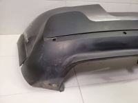 Купить Бампер задний citroen c3 3 2018, фото thumb