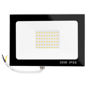STATYW stojak 2x 50W naświetlacz HALOGEN PREMIUM