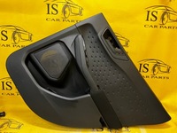 фото thumb №1, Обшивка двері правих задня ford kuga mk3 escape mk4