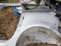 фото thumb №3, Чверть поріг блок двигуна лівий задня opel meriva b