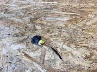 фото thumb №8, Датчик удара штекер vw audi porsche 4n0959651d