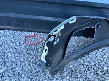 фото thumb №11, Hyundai tucson iv 4 20r- бампер перед переднє