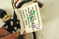 фото thumb №5, Qy148 opel corsa f жгут дверь левый зад 9835934080