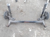 фото thumb №1, Балка oś задняя задняя opel ampera