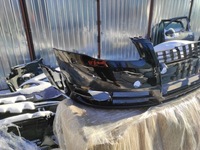 фото thumb №8, Бампер перед audi a4 b7 lz9y pdc