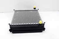 фото thumb №7, Bmw x5 g05 охлаждение вспомогательные дистанционный радиатор новый оригинальный 171175608