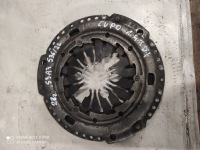 фото thumb №1, Диск + притиск vw lupo 1.4 tdi