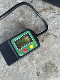 фото thumb №11, Двері ліва задні лівий задня mercedes w124 sedan