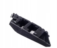 фото thumb №13, Напрямна напрямна бампера передній vw tiguan