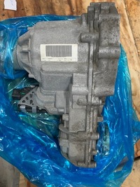 фото thumb №1, Alfa romeo stelvio міст диференціал 00552837900