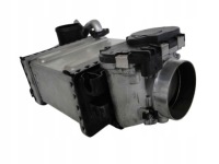 Купить Mercedes радиатор интеркулер правый  m176 m177, фото thumb