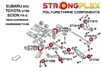фото thumb №2, 271699a - втулка балка задній sport strongflex