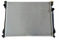 фото thumb №1, Радиатор wody 2.5 toyota sienna 20-23