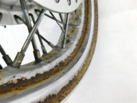 фото thumb №12, Диск koło зад honda vt 750 c/c2 тінь rc44 97-01 диск пряма u-11 42650m