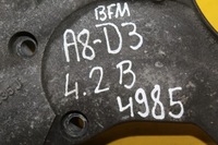 фото thumb №8, Кронштейн двигуна 077121235j a8 d3 4.2 b bfm