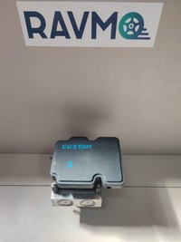 фото thumb №1, Насос блок управления abs ford transit custom bk21-2c405-af