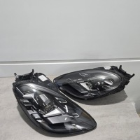 фото thumb №1, Лампа левая правая porsche cayman 718 boxter 982 full led