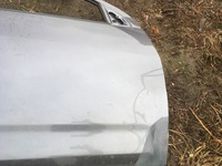 фото thumb №8, Дверь перед peugeot 4007 цвет a39