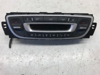 фото thumb №1, Панель кондиціонера renault scenic iii t1001909k 275100026r