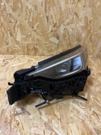 фото thumb №10, Фара передняя левая + правая subaru xv iii crosstrek od 2024- полный led европа