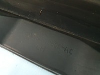 фото thumb №10, Порог молдинг jaguar xf xfs xfr sport левый