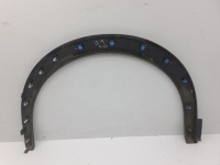 фото thumb №7, Peugeot 2008 ii 2021 левая сторона молдинг крыла заднего