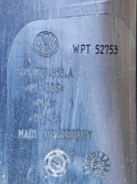 фото thumb №10, Vw tiguan iii 751853818a молдинг крыла правый задняя оригинал