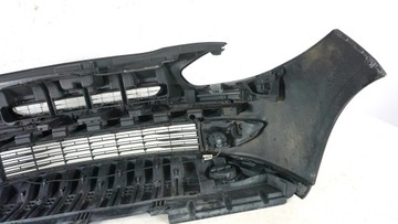 фото thumb №12, Бампер перед переднее renault fluence 10-13 2010-2013 nv676 хром галоген