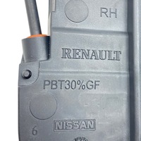 фото thumb №15, Замок двері правий перед renault master iii opel movano b nissan nv400