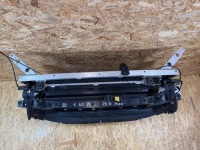 фото thumb №6, Pas передний усилитель балка радиатор volvo v60 ii s60 iii 2.0d d3 2018-